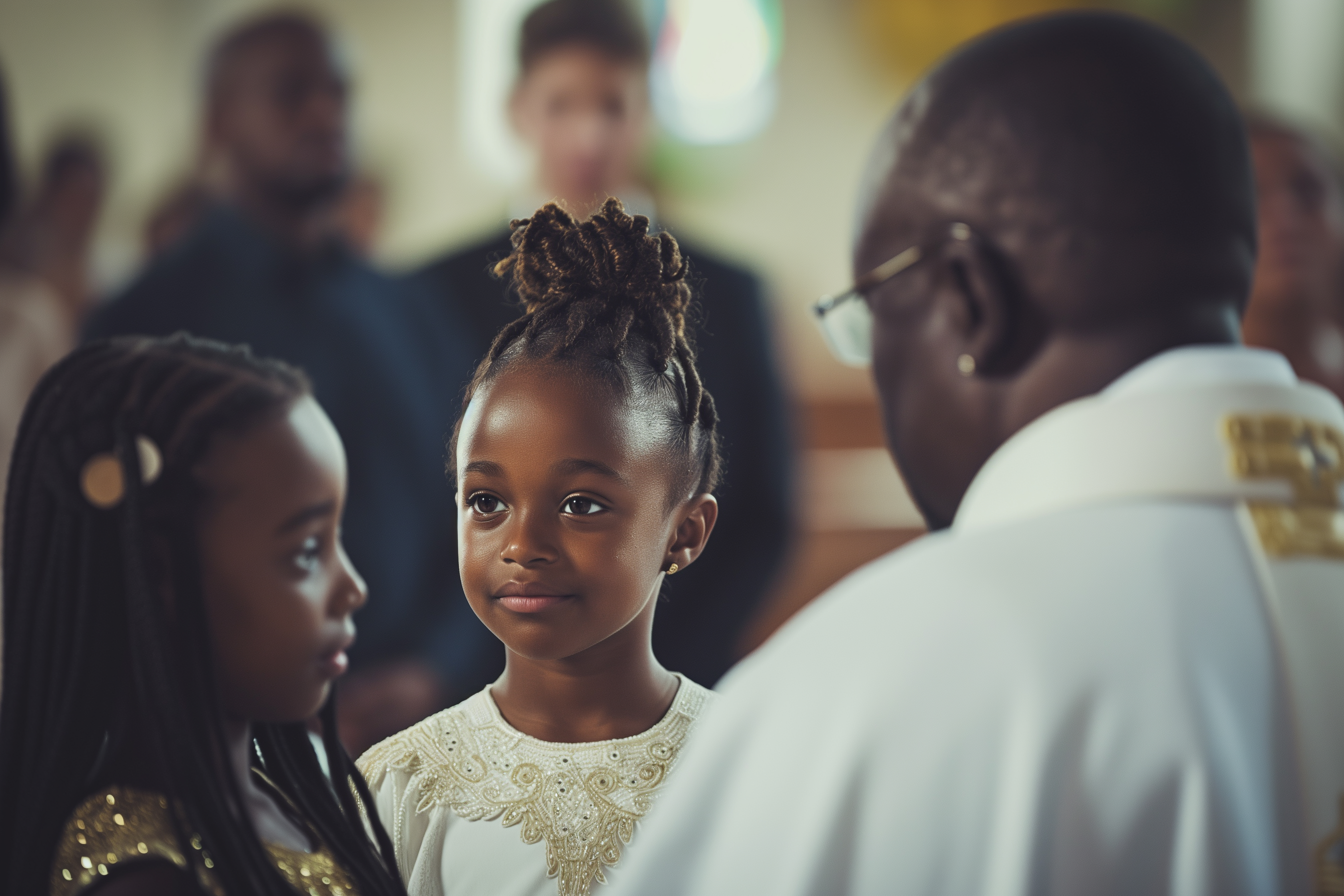 Prayer Requests