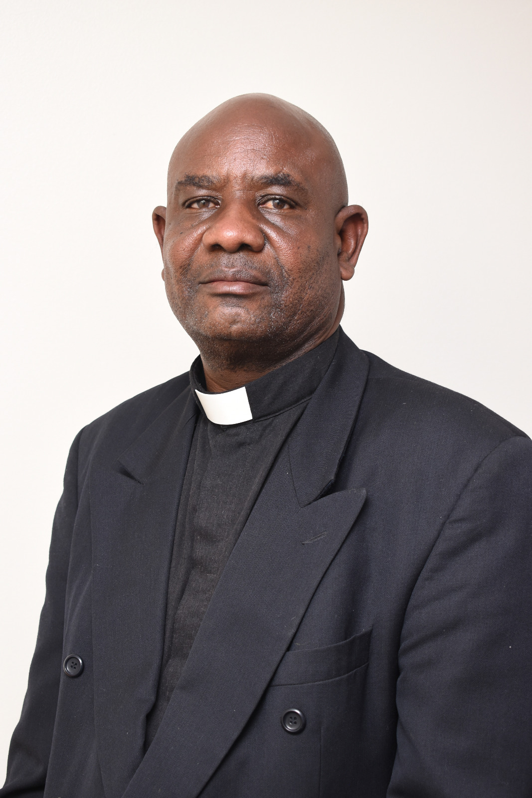 St Matthew, Makonde