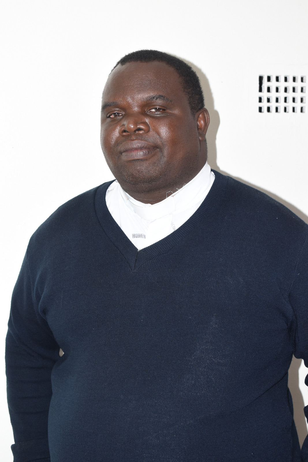 Rev. Fr. Stephen Hatendi