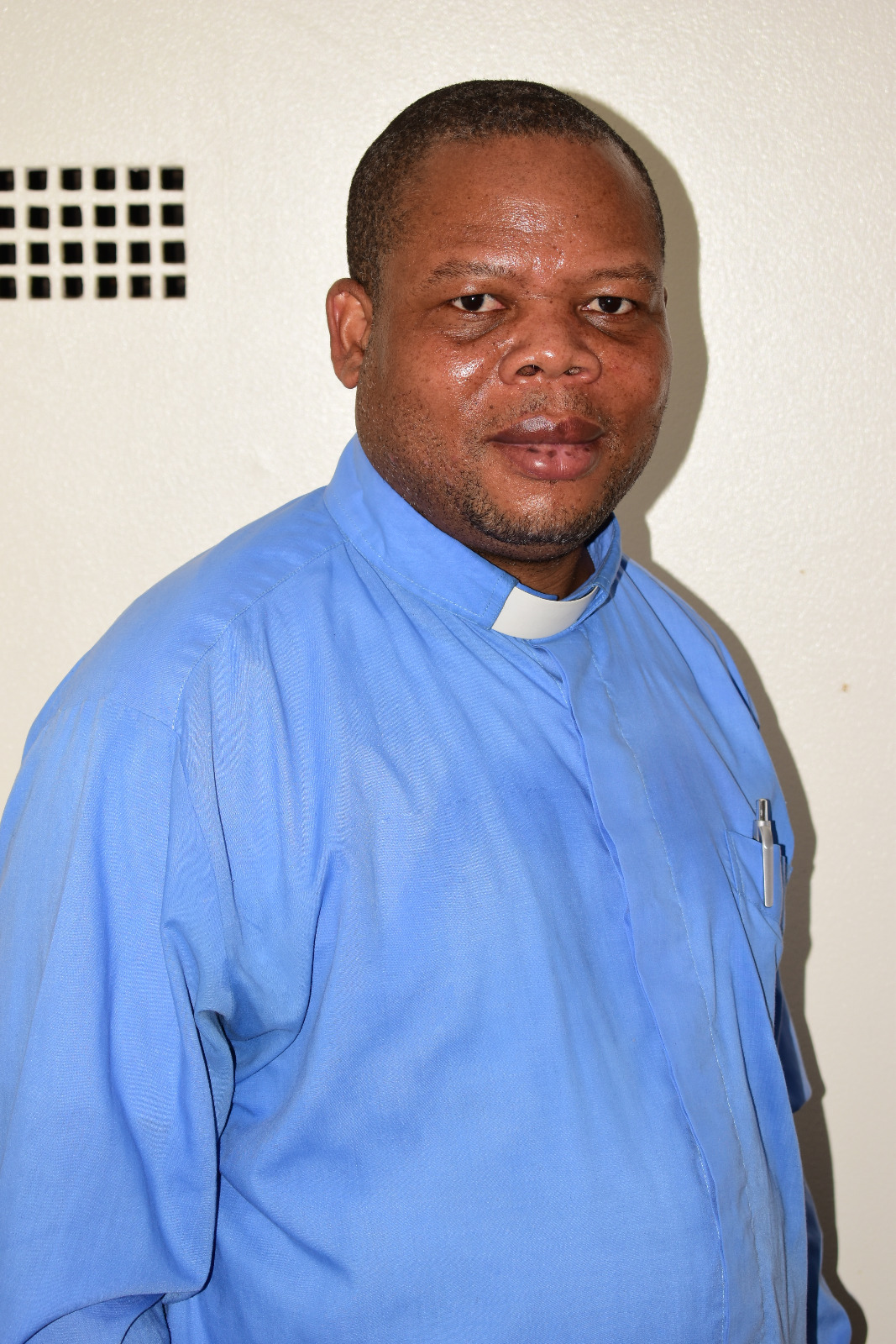 St Philip's, Tafara