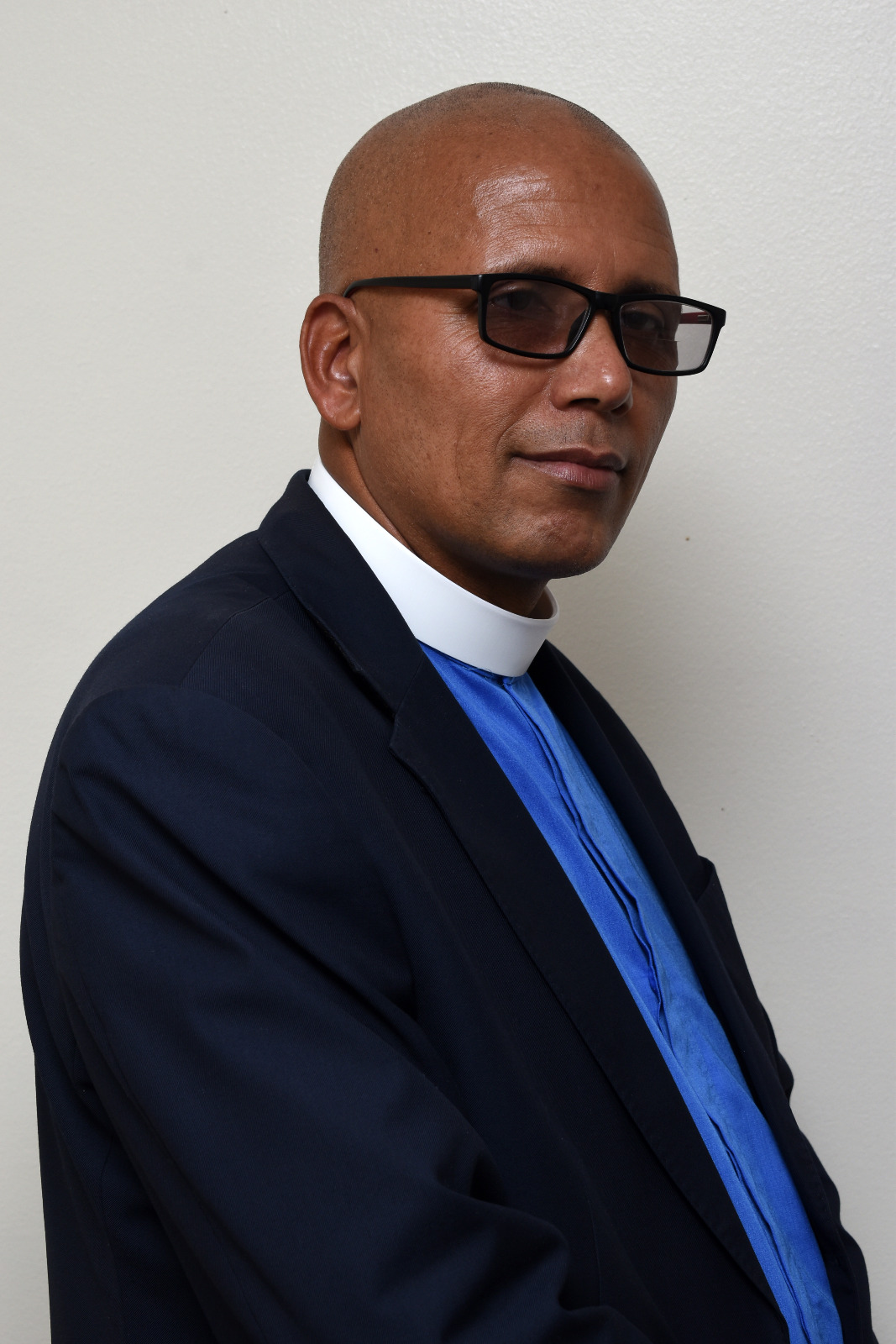 Diocesan Secretary