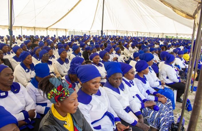 About Our Church