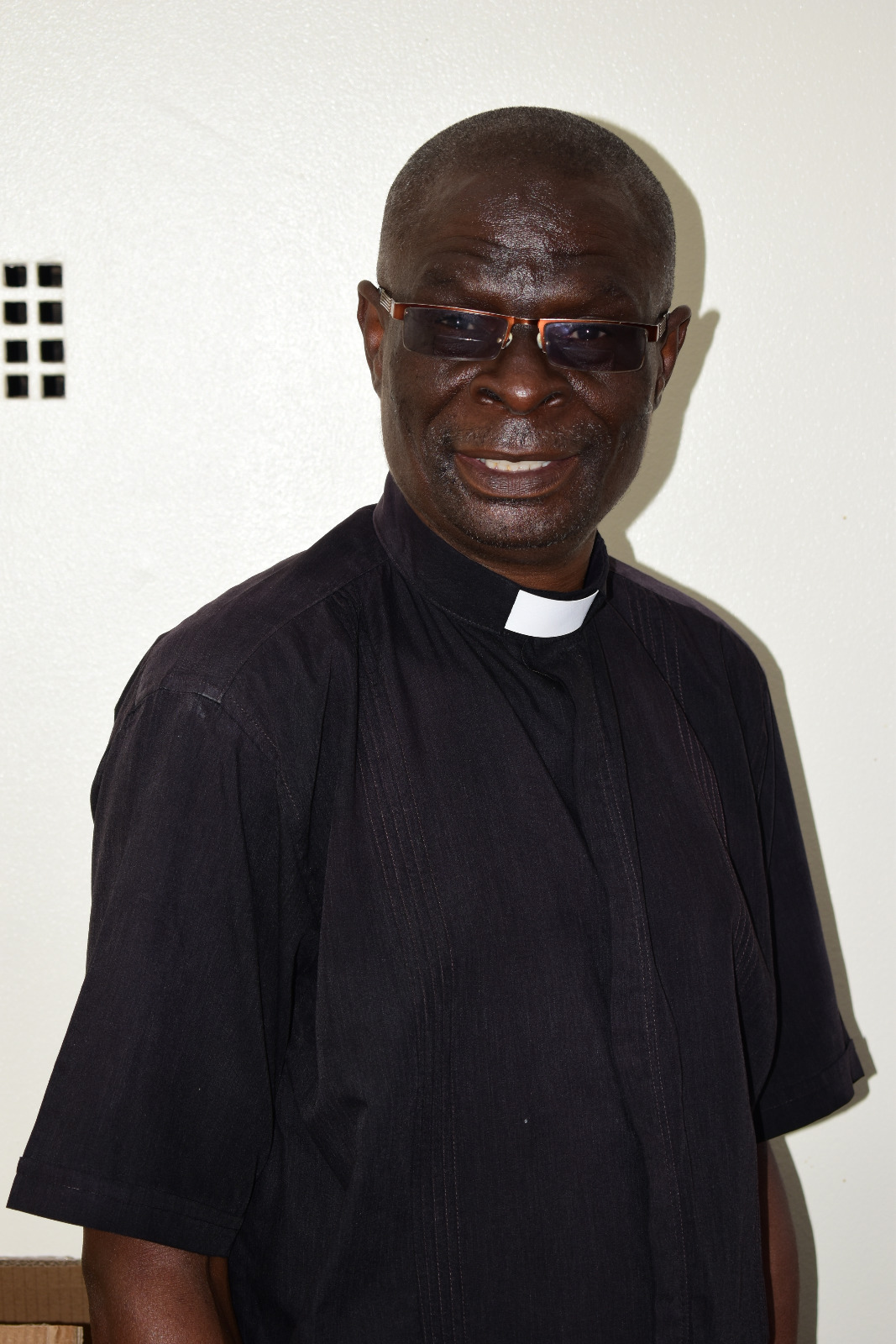 All Saints, Marondera